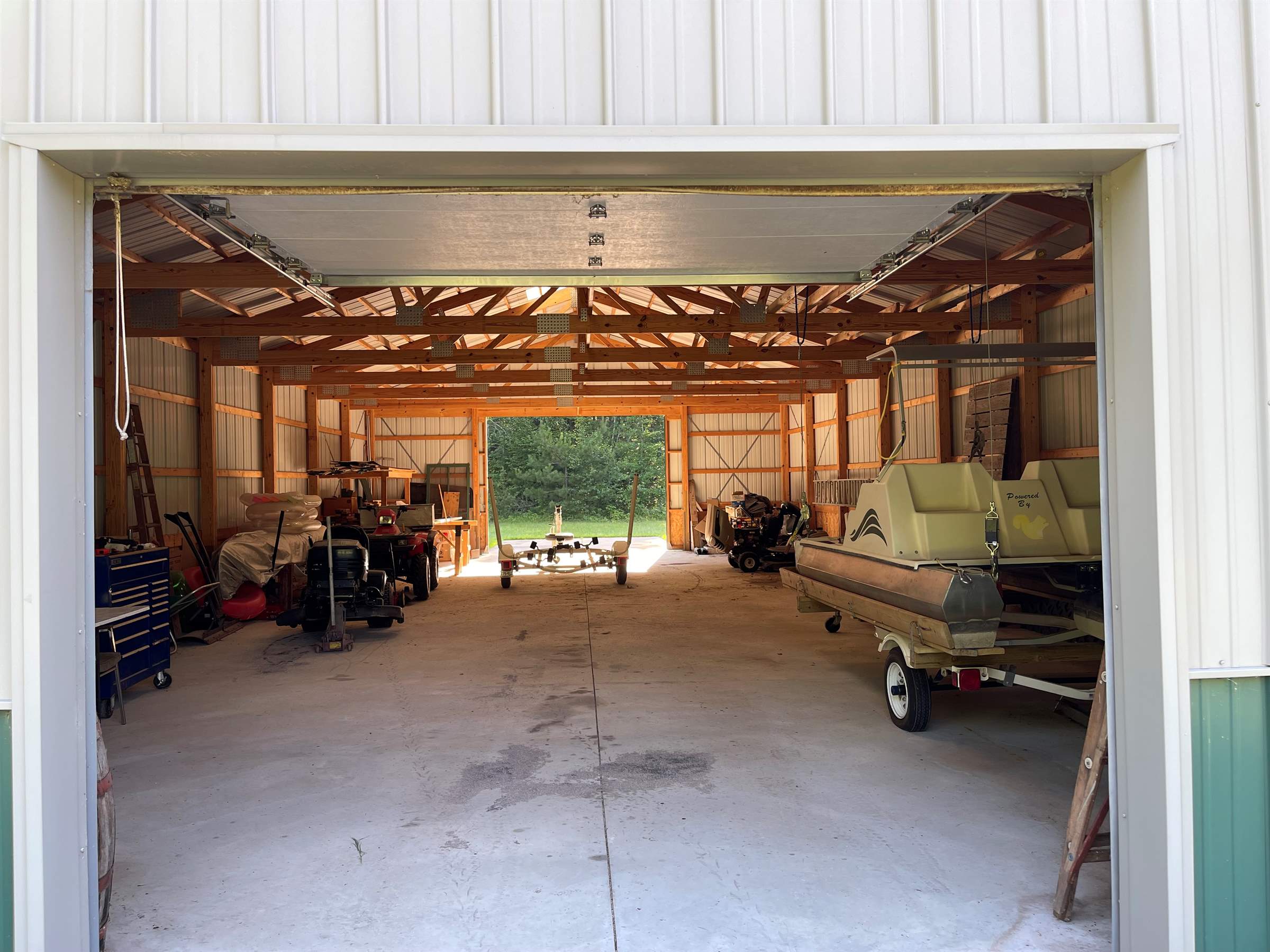 33224 West Shamineau Drive, Motley, MN 56466