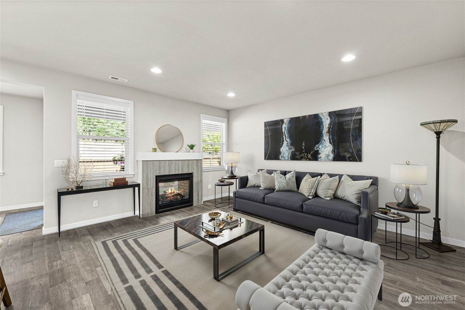 5704 Waldron Court NE, Lacey, WA 98516