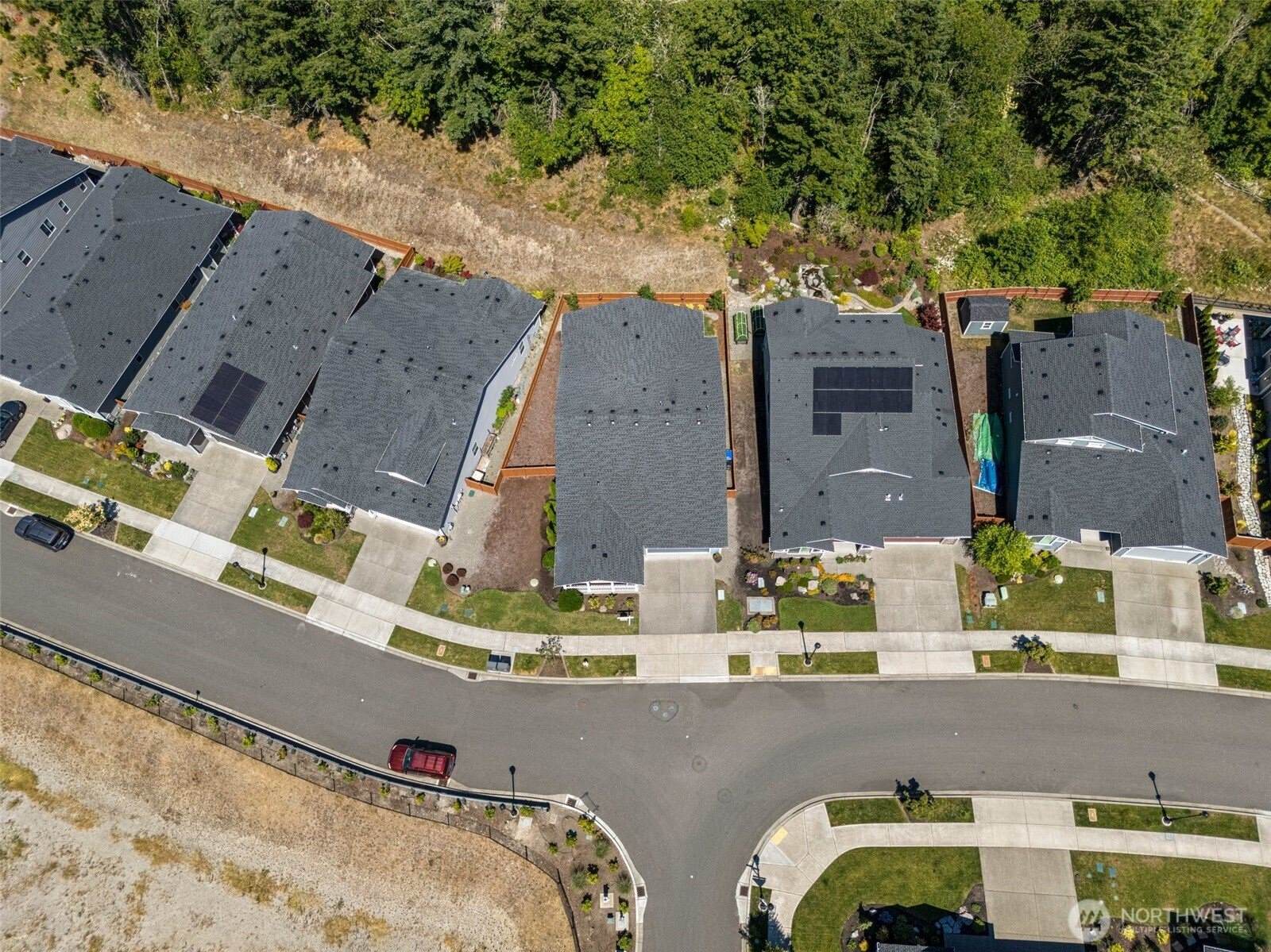 5704 Waldron Court NE, Lacey, WA 98516