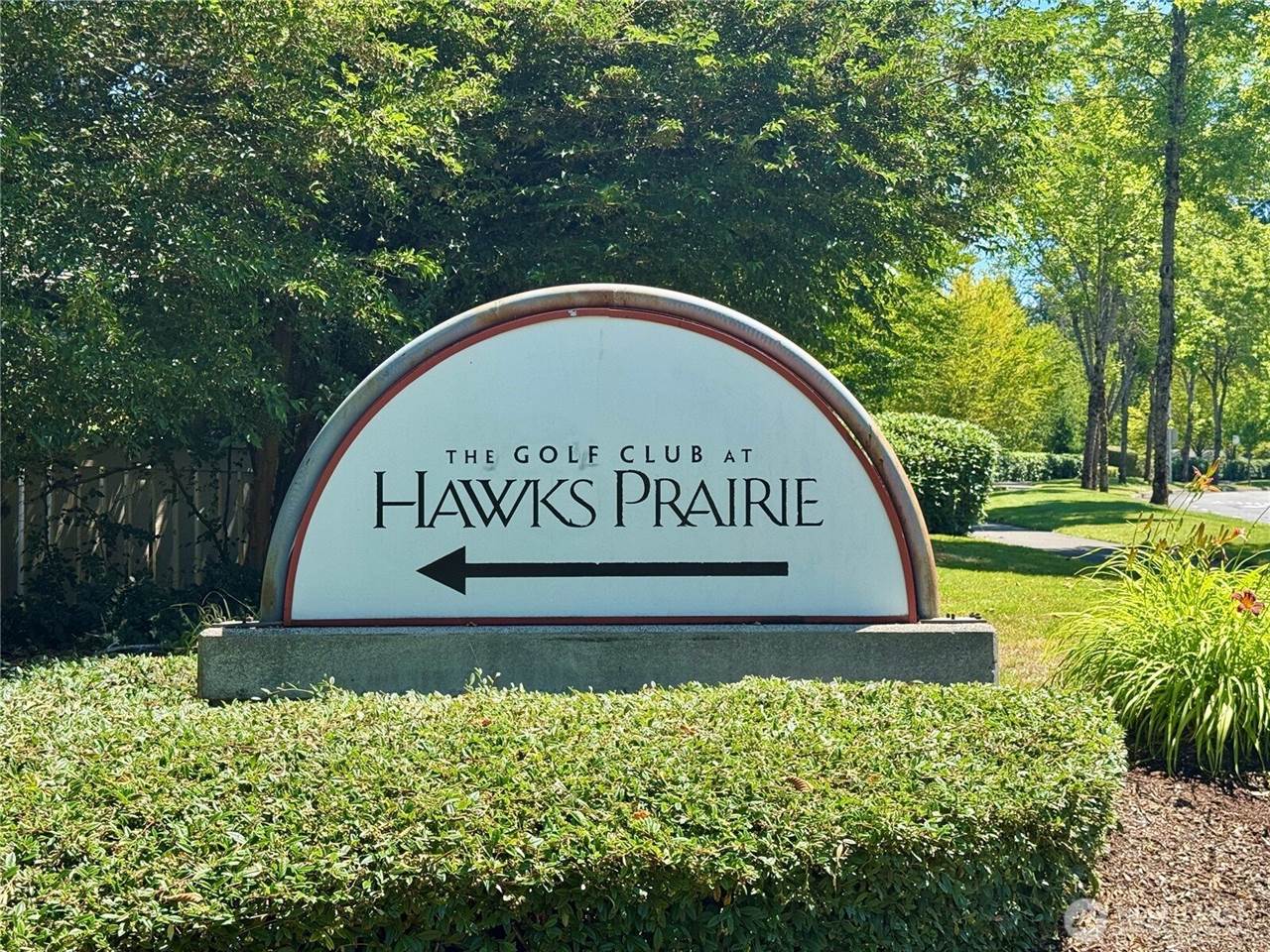 5704 Waldron Court NE, Lacey, WA 98516