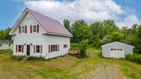 2300 Hudson Road, Hudson, ME 04449