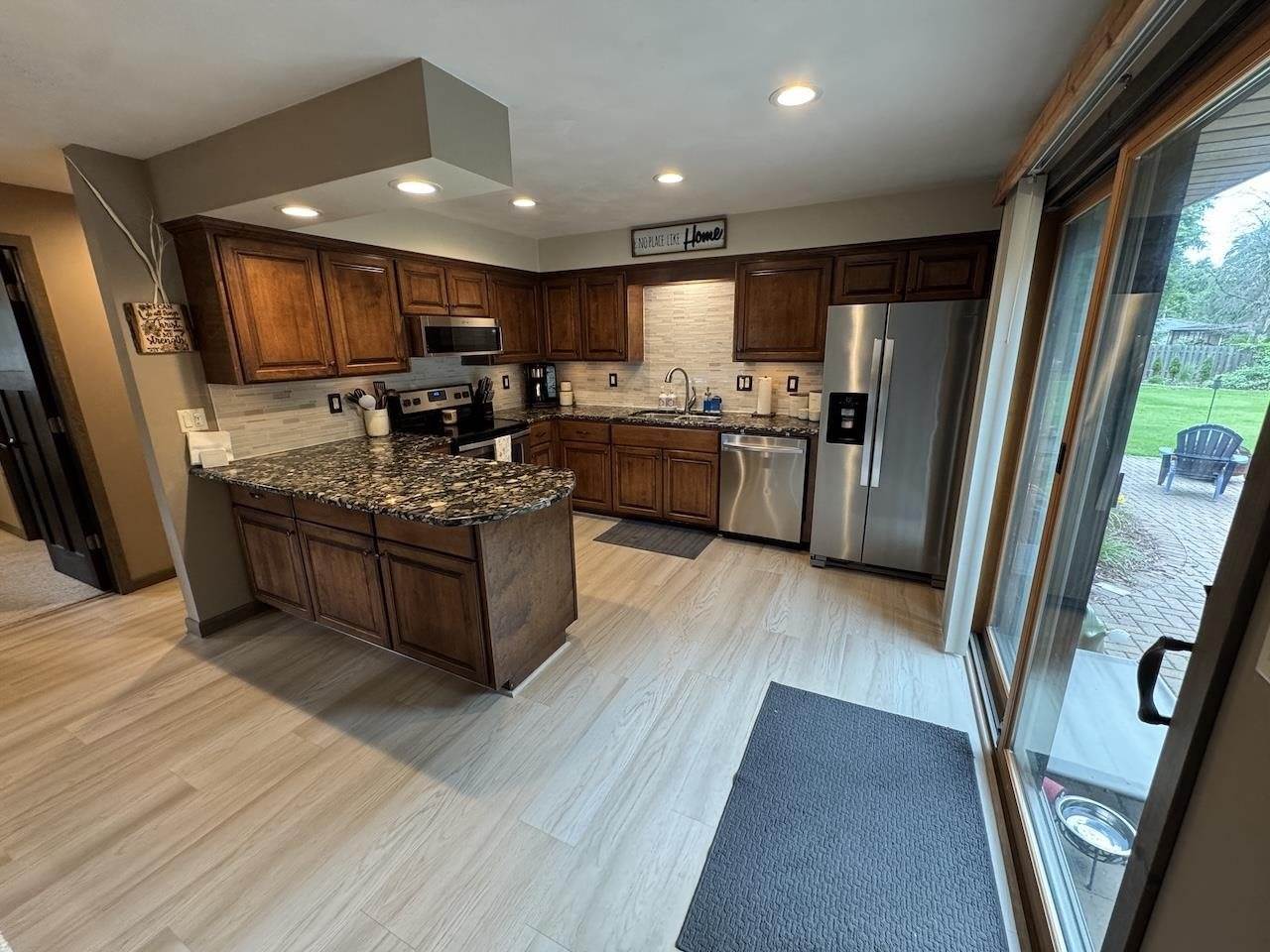 1201 S Buchanan Street, Appleton, WI 54915