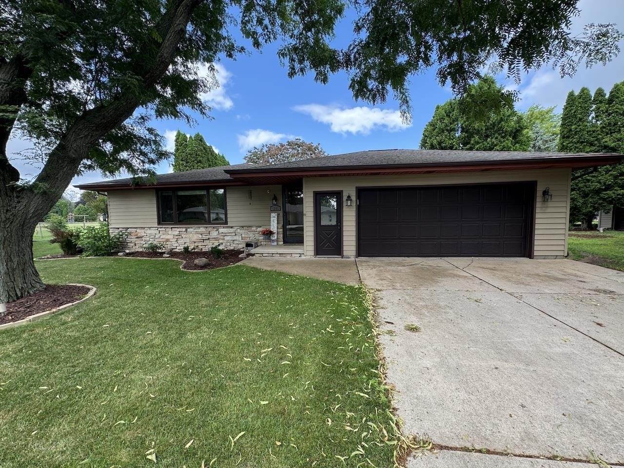 1201 S Buchanan Street, Appleton, WI 54915