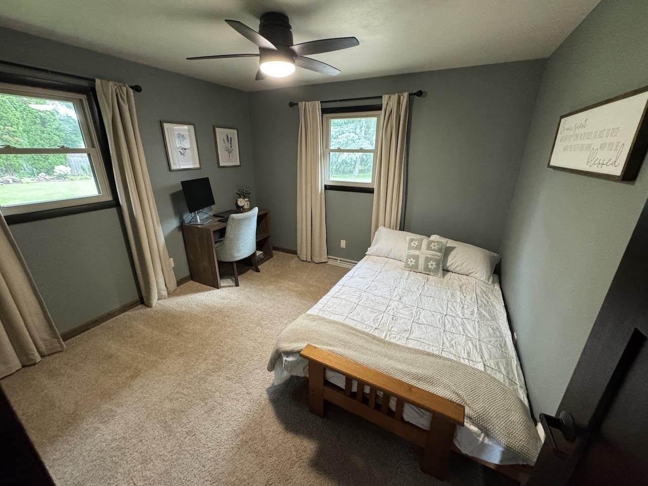 1201 S Buchanan Street, Appleton, WI 54915