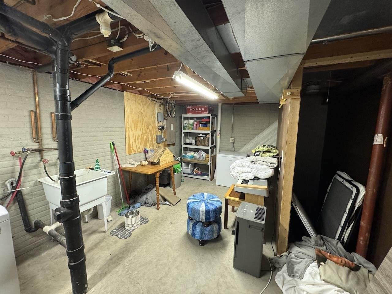 1201 S Buchanan Street, Appleton, WI 54915