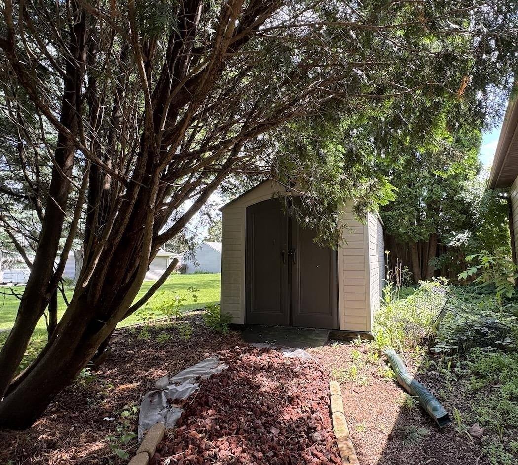 1201 S Buchanan Street, Appleton, WI 54915