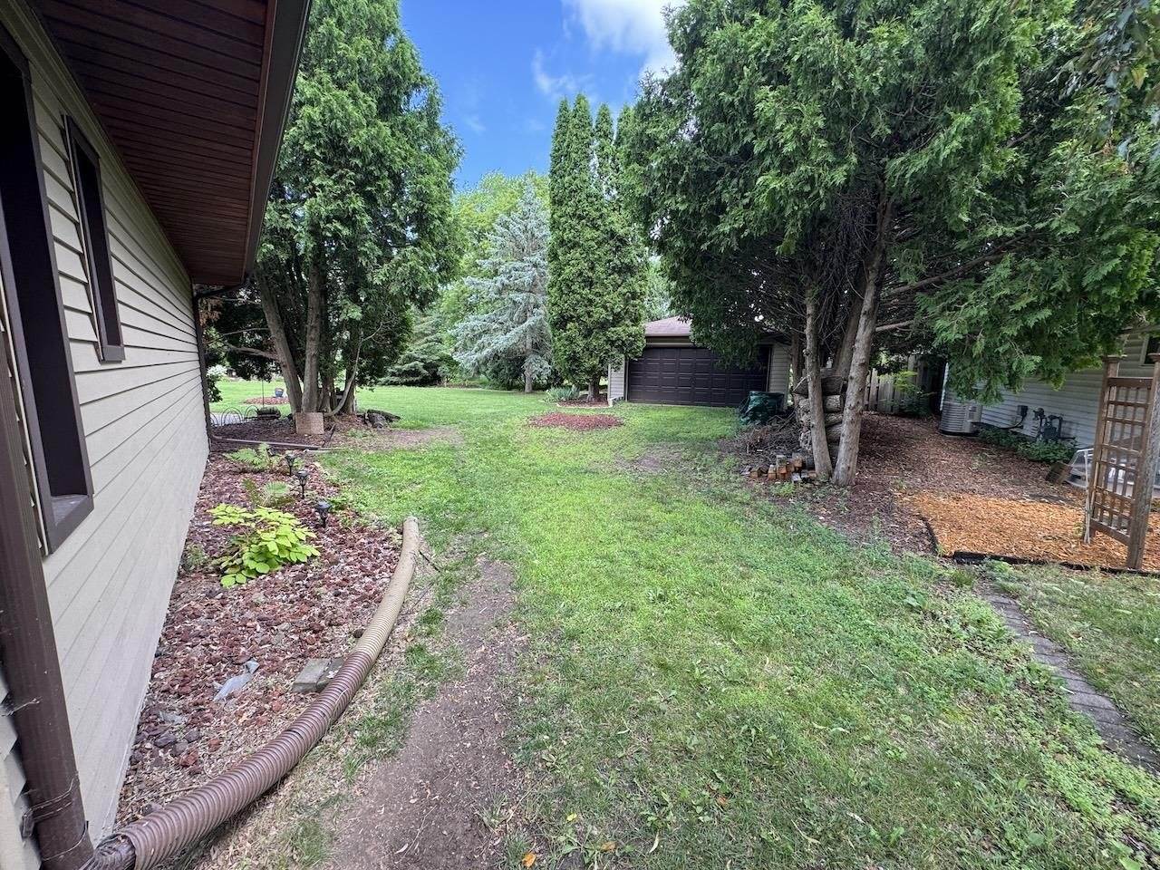 1201 S Buchanan Street, Appleton, WI 54915