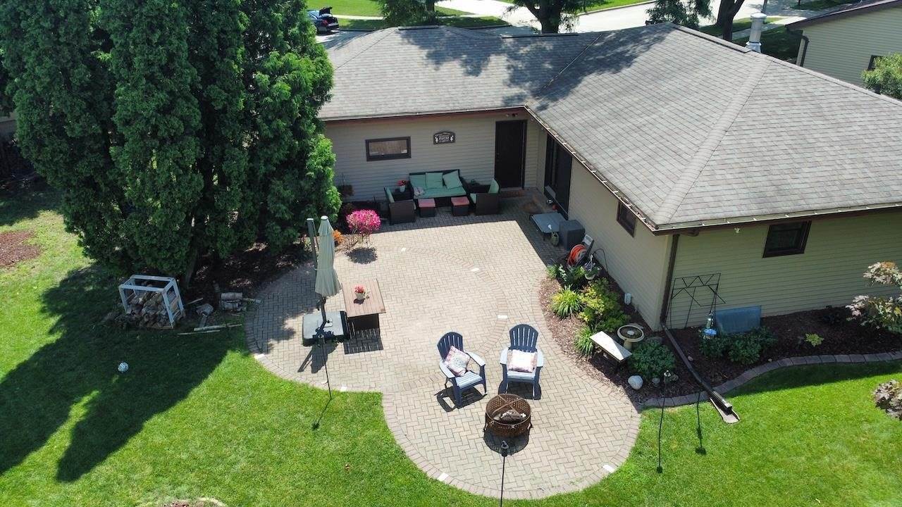 1201 S Buchanan Street, Appleton, WI 54915