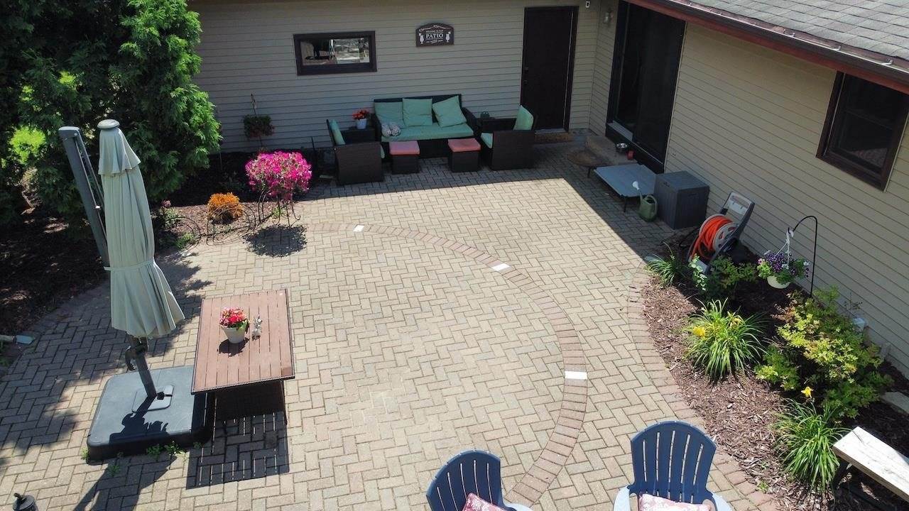 1201 S Buchanan Street, Appleton, WI 54915