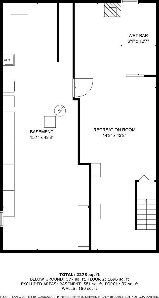 1201 S Buchanan Street, Appleton, WI 54915