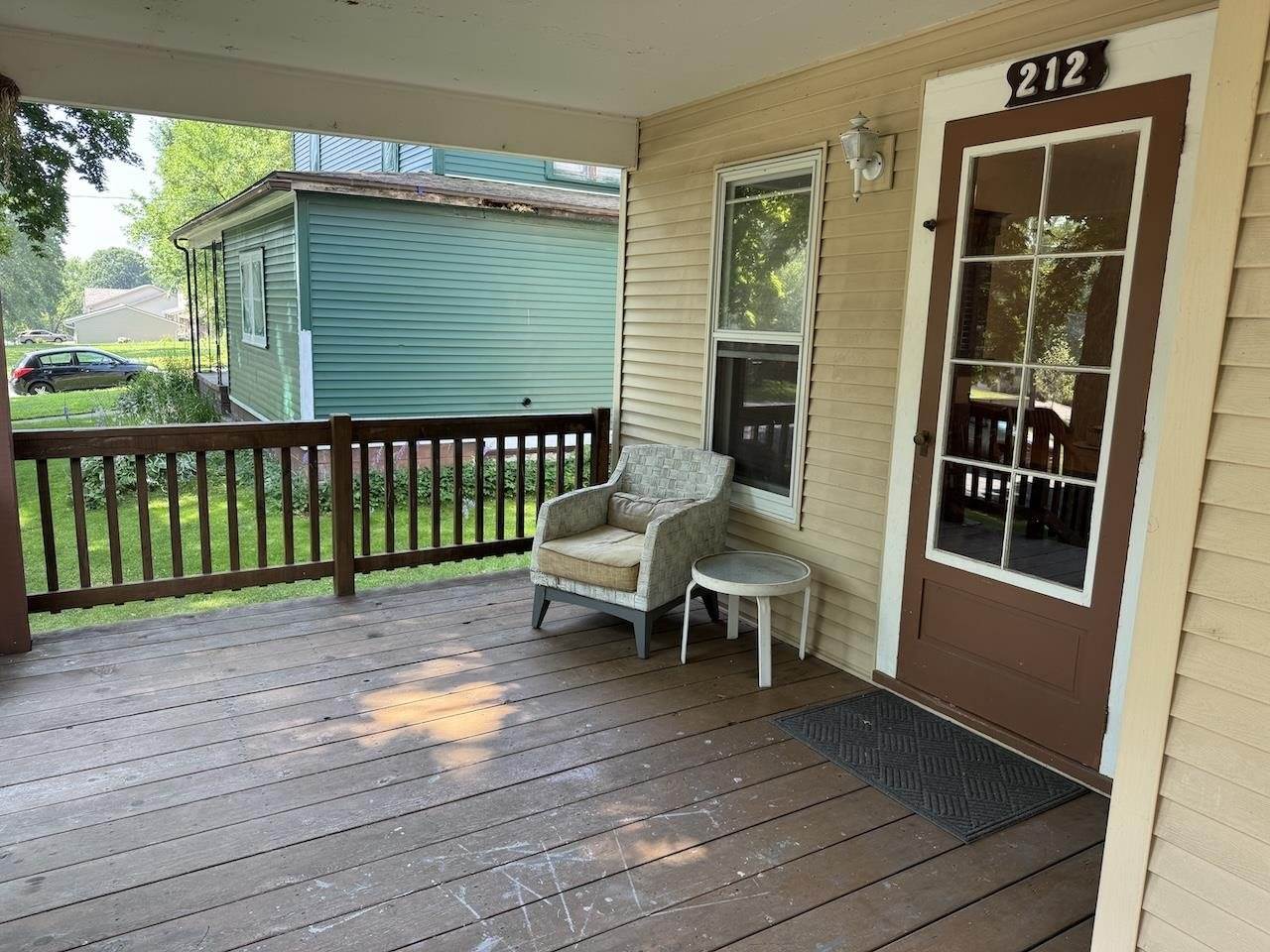 212 S 5th Avenue, Wausau, WI 54401