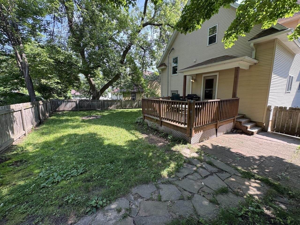 212 S 5th Avenue, Wausau, WI 54401