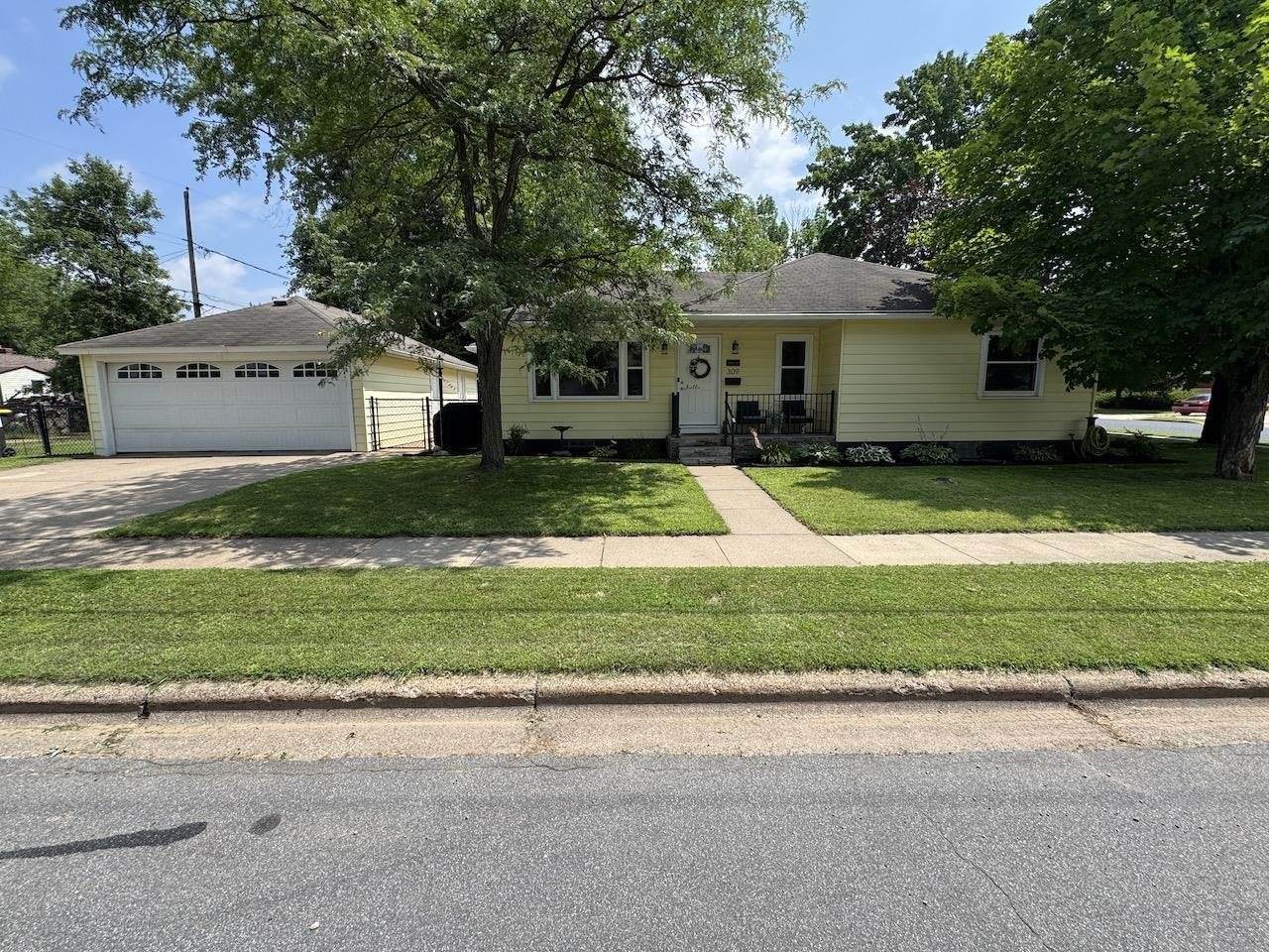 309 George Street, Rothschild, WI 54474