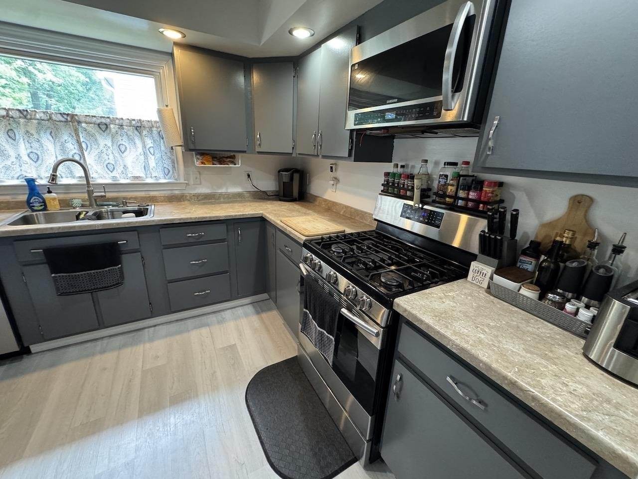 309 George Street, Rothschild, WI 54474