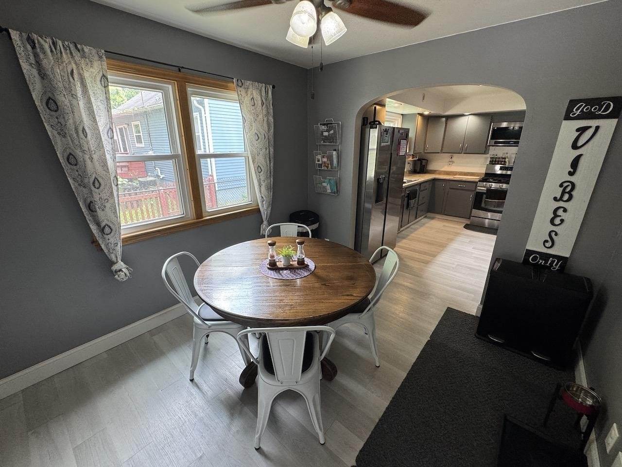 309 George Street, Rothschild, WI 54474