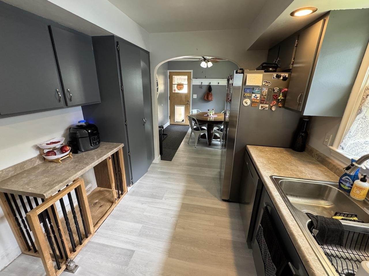 309 George Street, Rothschild, WI 54474