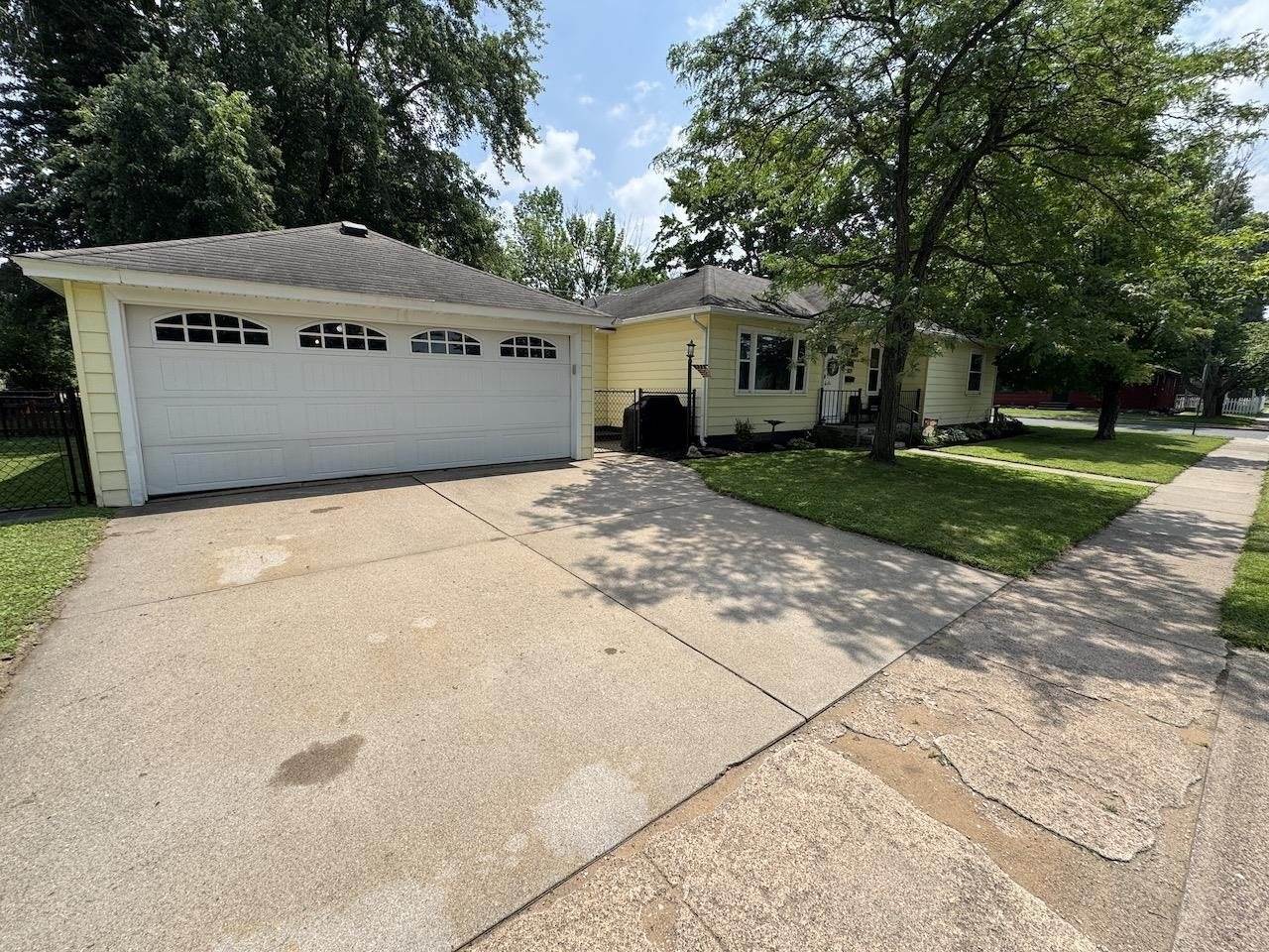 309 George Street, Rothschild, WI 54474