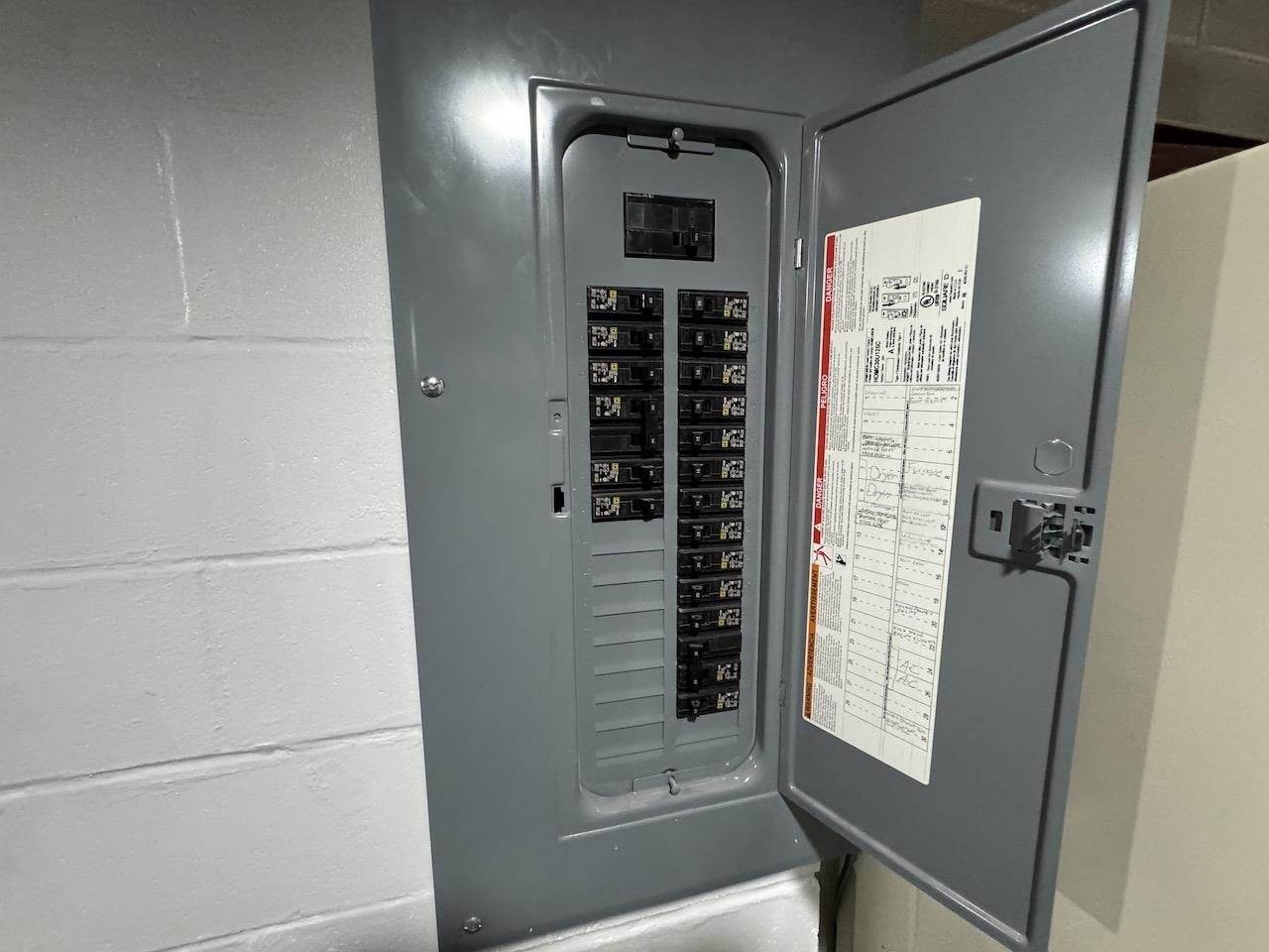 309 George Street, Rothschild, WI 54474