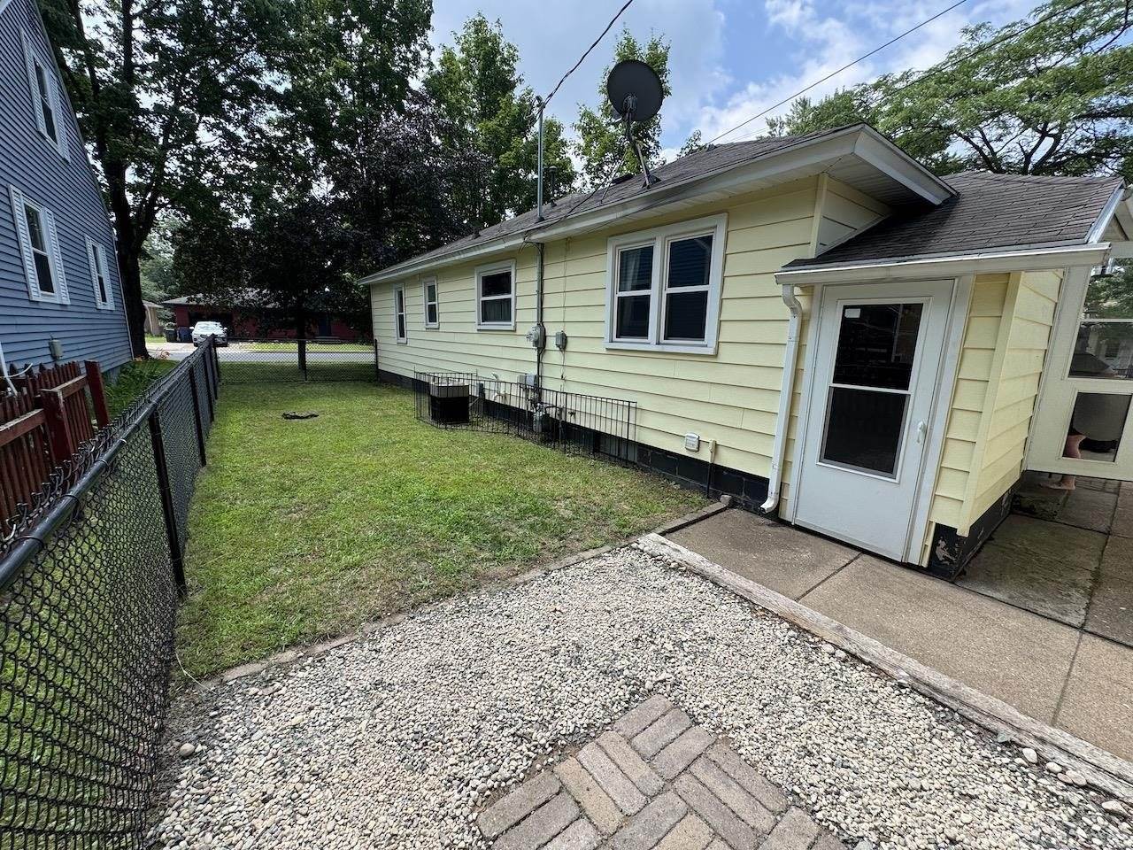 309 George Street, Rothschild, WI 54474