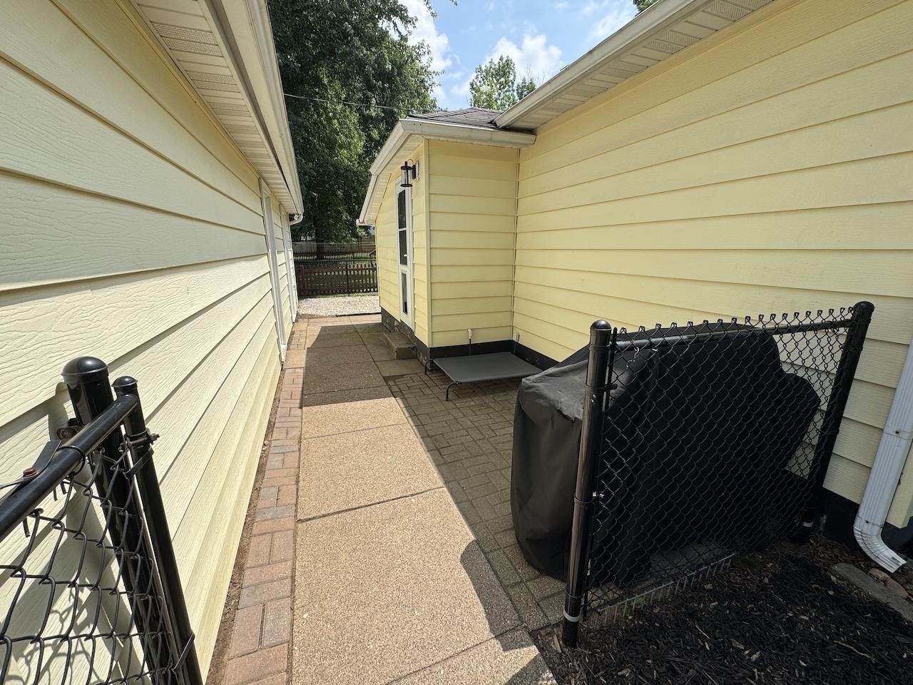 309 George Street, Rothschild, WI 54474