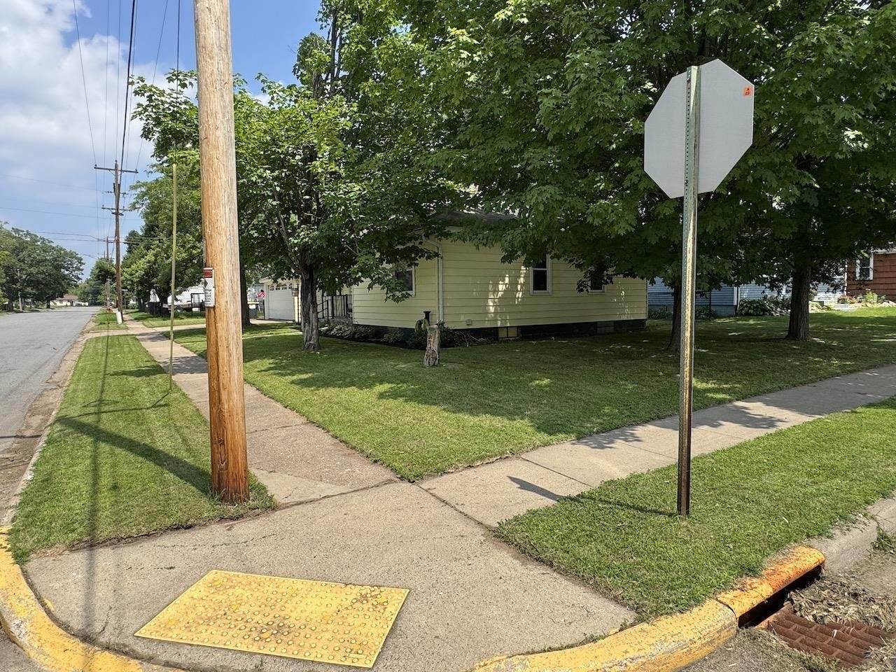 309 George Street, Rothschild, WI 54474