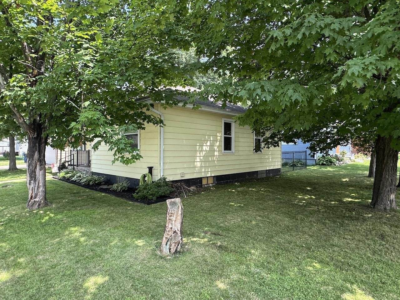 309 George Street, Rothschild, WI 54474