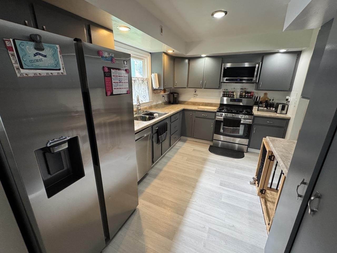 309 George Street, Rothschild, WI 54474