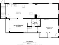 309 George Street, Rothschild, WI 54474