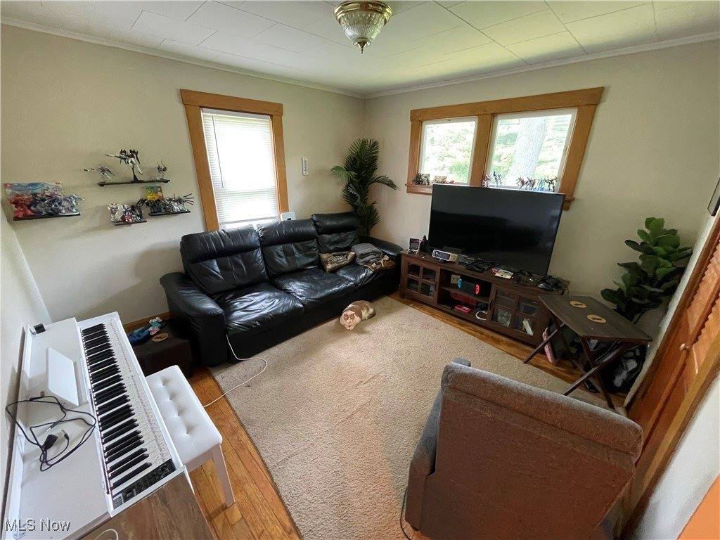 717 Calla Road East, Poland, OH 44514