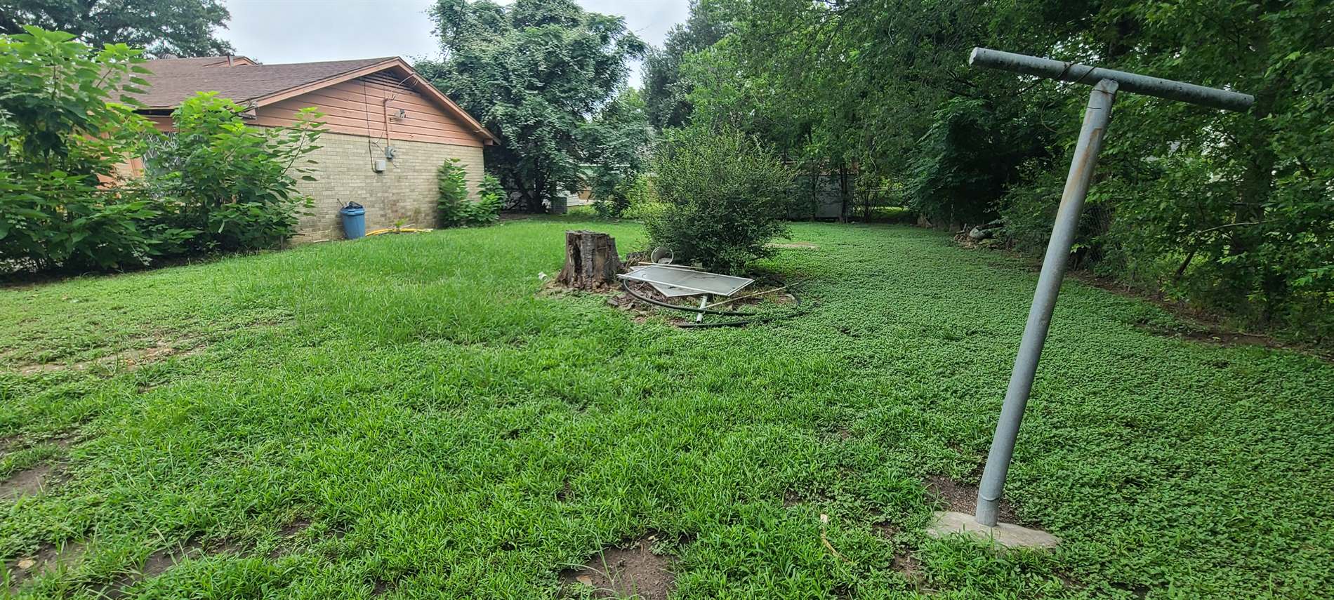 1000 N Sterling, Bryan, TX 77803