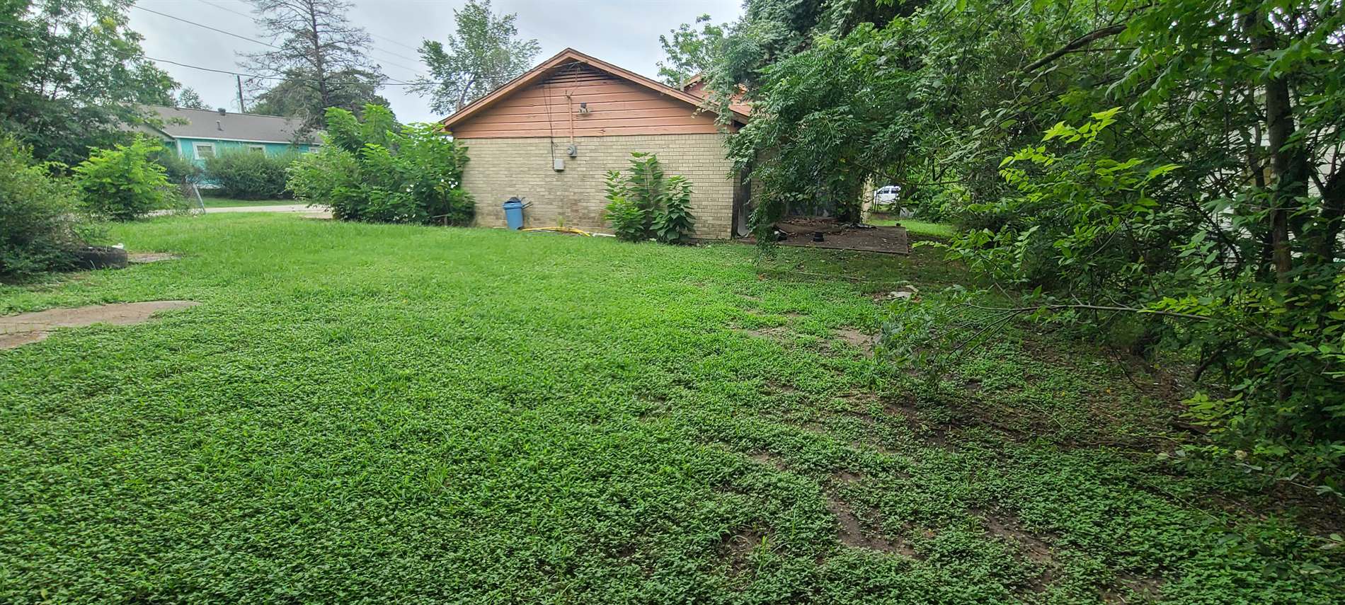 1000 N Sterling, Bryan, TX 77803