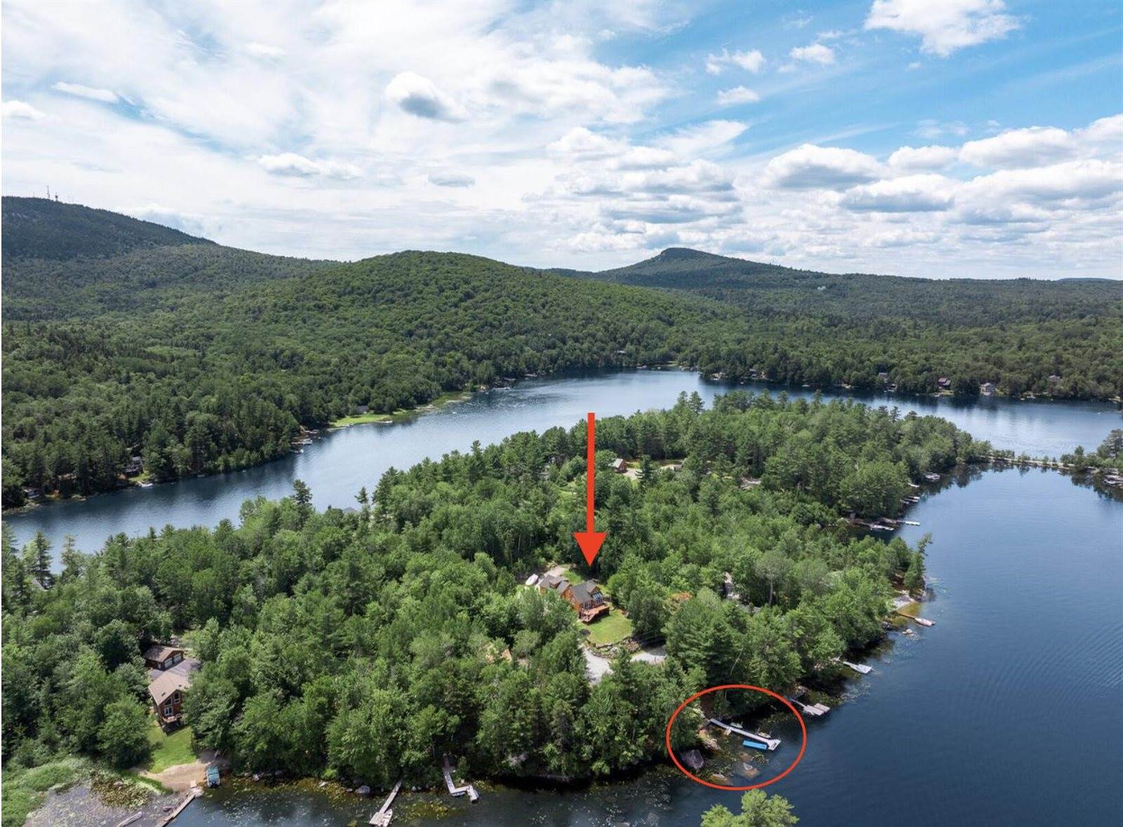 90 Mulberry Road, Dedham, ME 04429