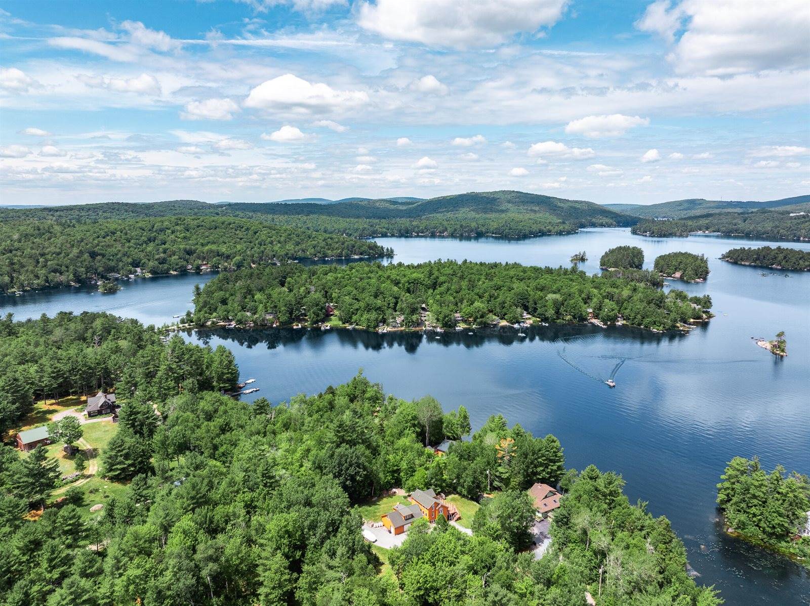 90 Mulberry Road, Dedham, ME 04429