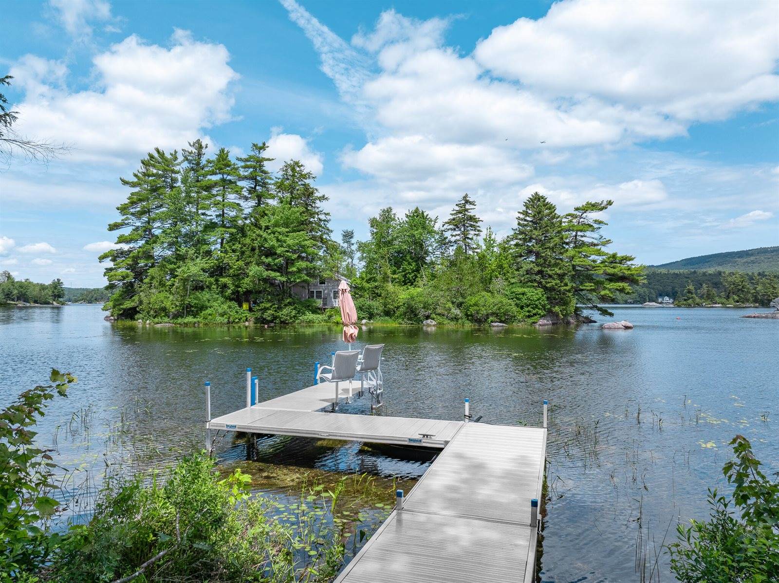 90 Mulberry Road, Dedham, ME 04429