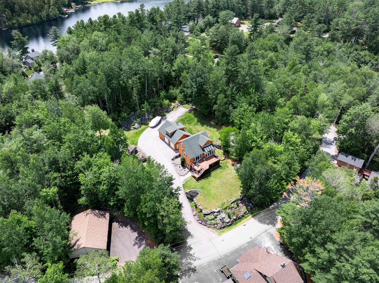 90 Mulberry Road, Dedham, ME 04429