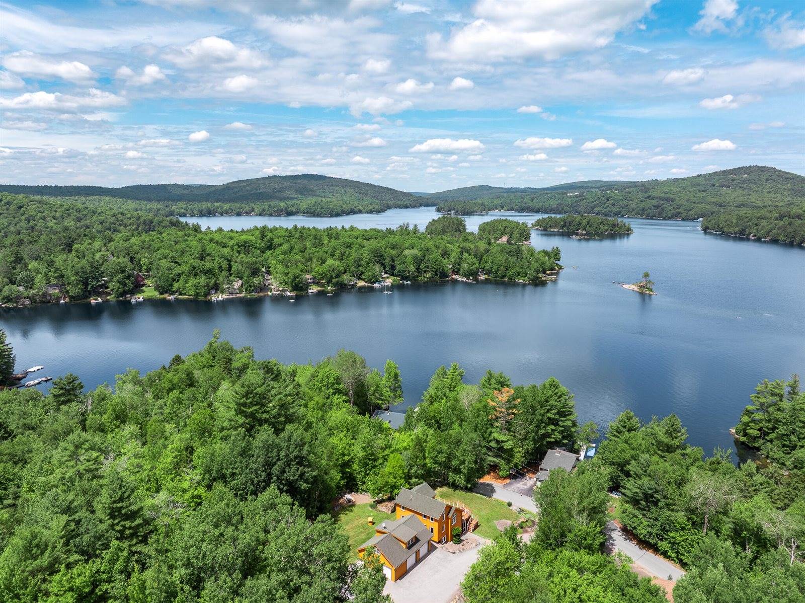 90 Mulberry Road, Dedham, ME 04429