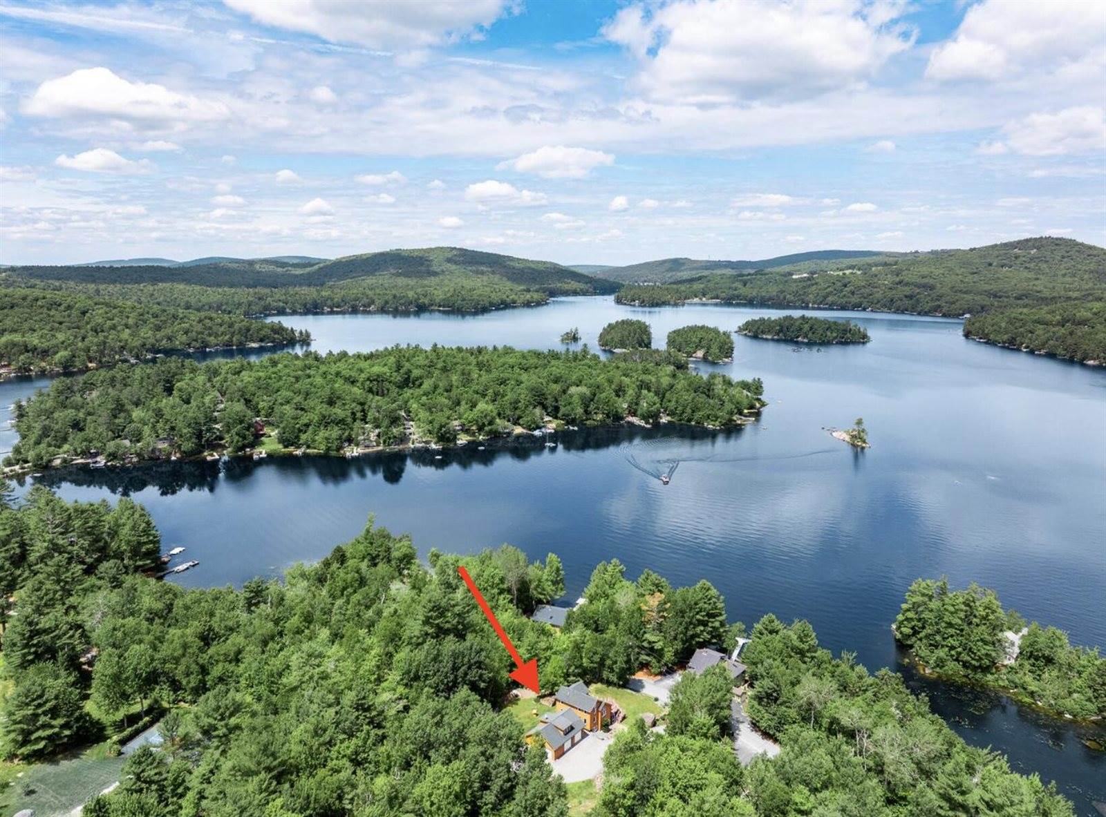 90 Mulberry Road, Dedham, ME 04429