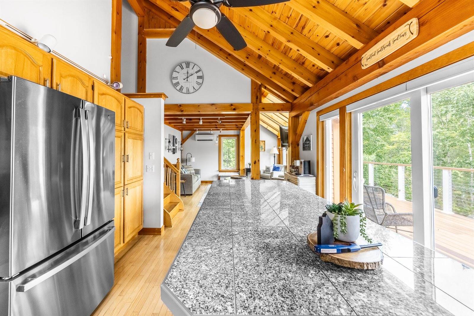 90 Mulberry Road, Dedham, ME 04429