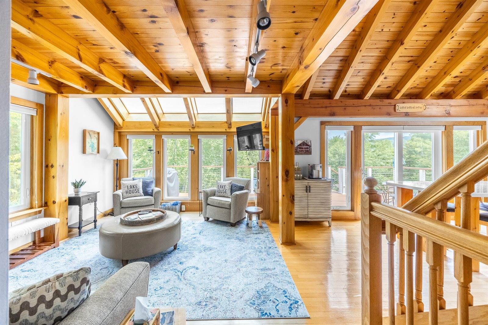 90 Mulberry Road, Dedham, ME 04429