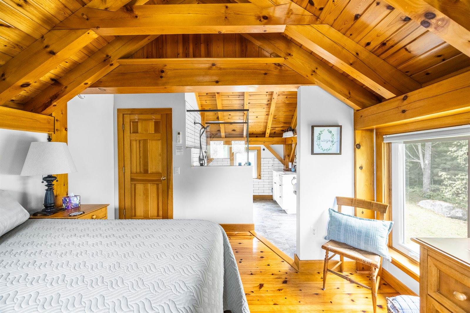 90 Mulberry Road, Dedham, ME 04429