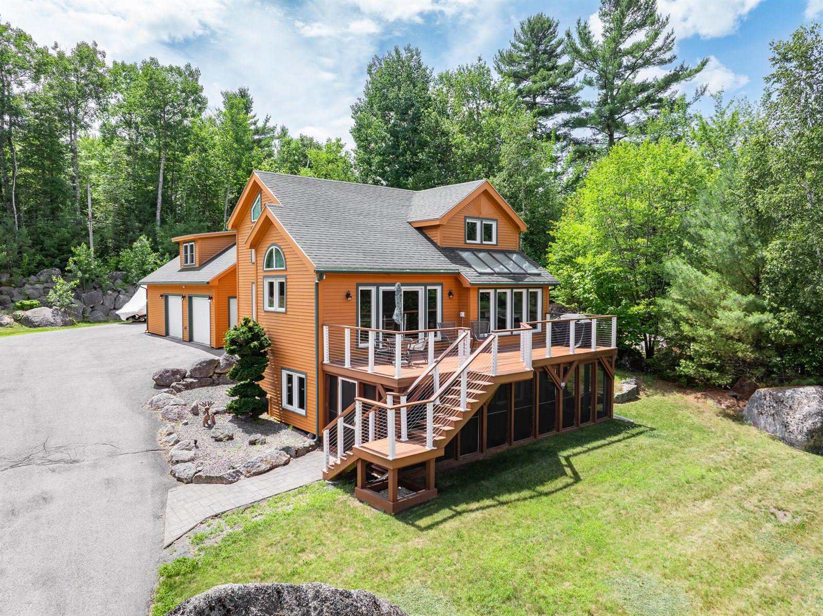 90 Mulberry Road, Dedham, ME 04429