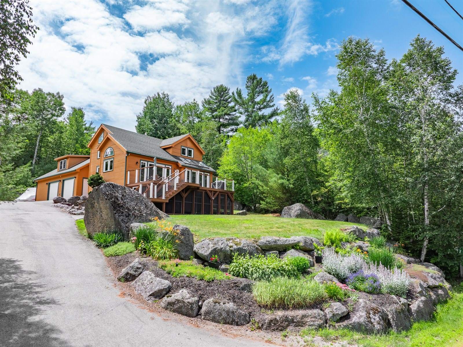 90 Mulberry Road, Dedham, ME 04429