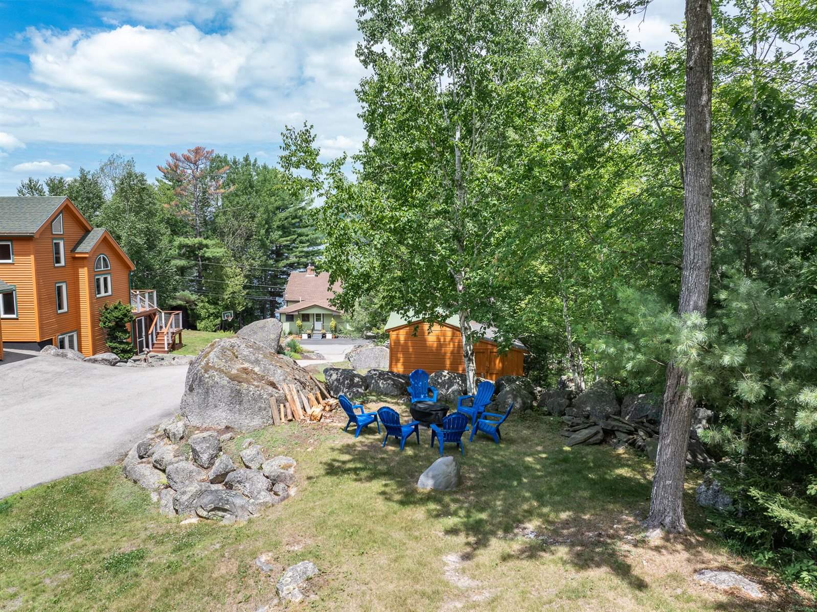 90 Mulberry Road, Dedham, ME 04429