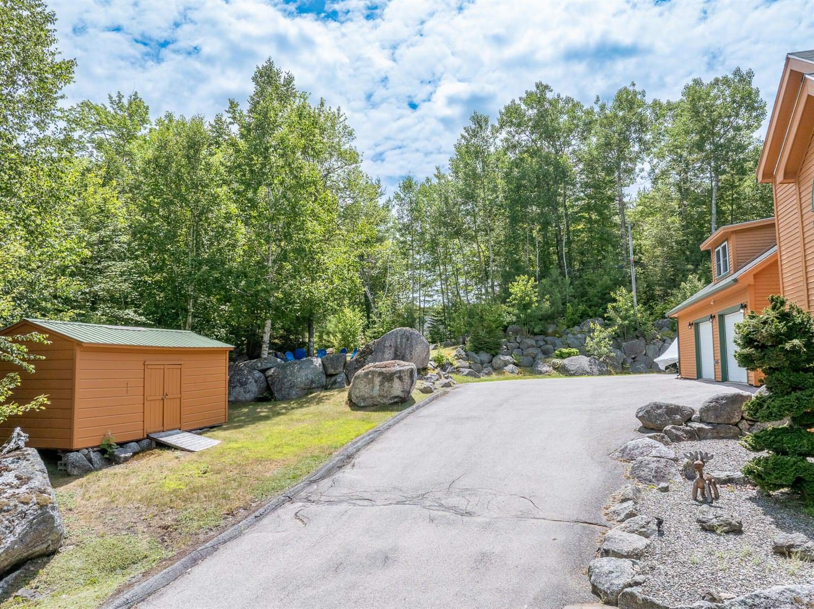 90 Mulberry Road, Dedham, ME 04429