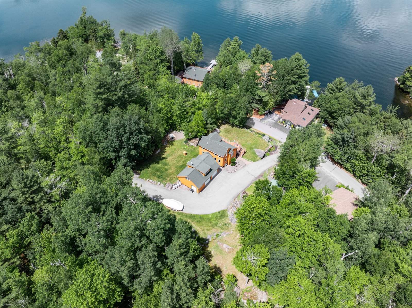 90 Mulberry Road, Dedham, ME 04429