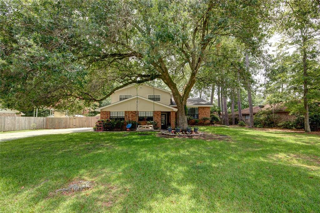 317 Steele Road, Slidell, LA 70461