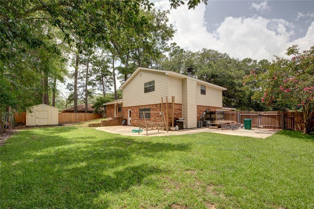 317 Steele Road, Slidell, LA 70461