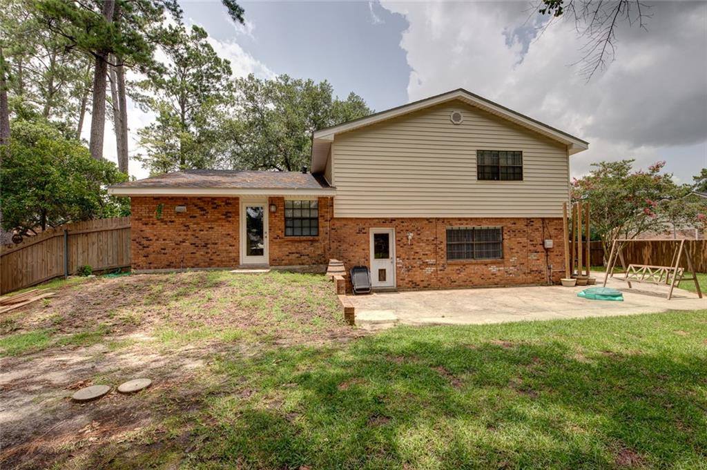 317 Steele Road, Slidell, LA 70461