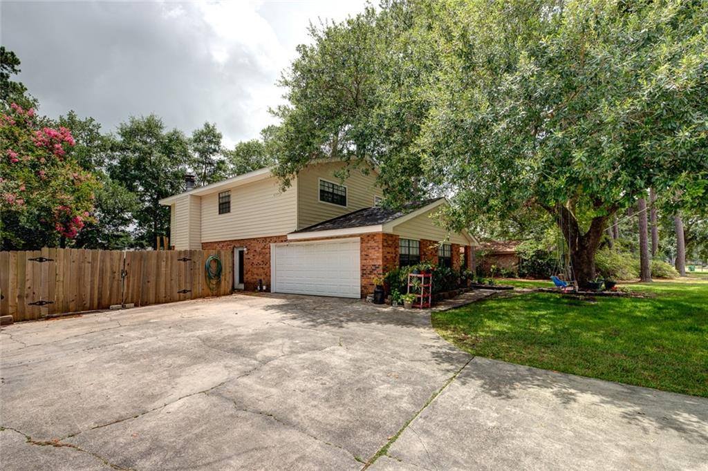 317 Steele Road, Slidell, LA 70461