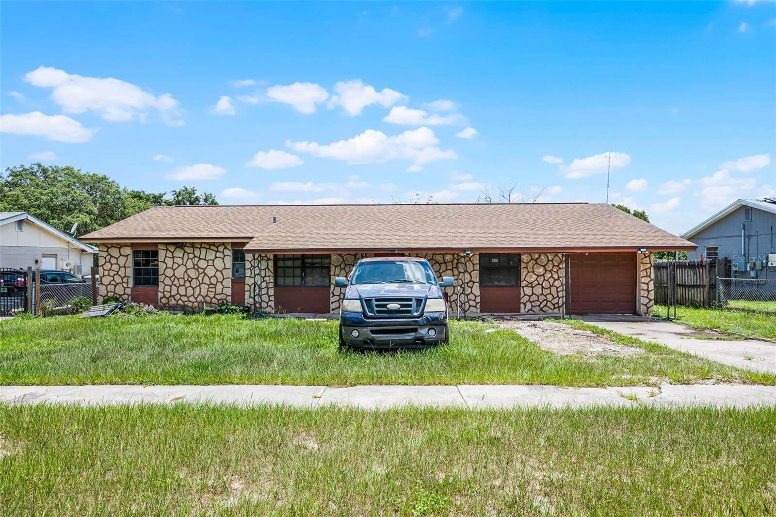 3207 Chariot Place, Orlando, FL 32818